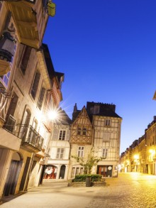 Bretagne Brittany http://www.properties-brittany.com/